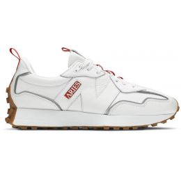 New Balance 327 x Aries x INVINCIBLE II White
