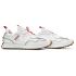 New Balance 327 x Aries x INVINCIBLE II White