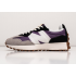 New Balance 327 Midnight Magenta