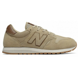 New Balance 520 Beige Tan