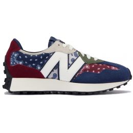New Balance 327 Paisley Pack Allover Print