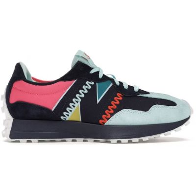 New Balance 327 Foot Locker Pensole