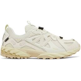New Balance 610 Gore Tex Raw Cashew