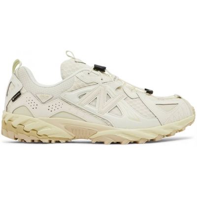 New Balance 610 Gore Tex Raw Cashew
