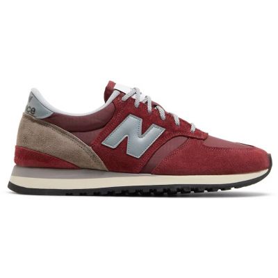 New Balance 730 Made in UK Catalogue Pack
