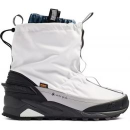 Tokyo Design Studio x Snow Peak x New Balance Niobium Concept 3 White Grey