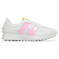 Coco Gauff x New Balance 327 White Impulse