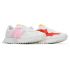 Coco Gauff x New Balance 327 White Impulse
