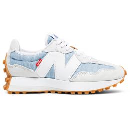 New Balance WS 327 Levis's x White Denim
