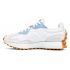 New Balance WS 327 Levis's x White Denim
