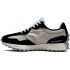 New Balance 327 Black White Grey
