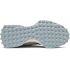 New Balance 327 Black White Grey