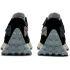 New Balance 327 Black White Grey