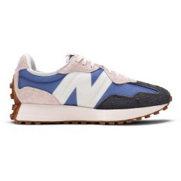 New Balance 327 Magnetic Blue