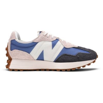 New Balance 327 Magnetic Blue