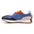 New Balance 327 Magnetic Blue