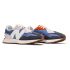 New Balance 327 Magnetic Blue