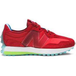 New Balance 327 Cape x Concepts