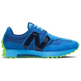 New Balance 327 x Jolly Rancher Blue Raspberry