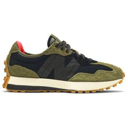 New Balance 327 Limited Edt x SBTG Urban Islander