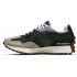 New Balance 327 Oak Leaf Green