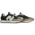 New Balance 327 Oak Leaf Green
