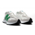 New Balance 327 Rain Cloud Varsity Green