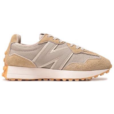 New Balance 327 Unplugged Pack Greige