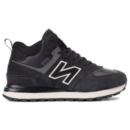 New balance 574 sport femme noir online