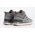 New Balance 574 Mid x Stone Island Grey White