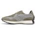 New Balance 327 Aluminum Covert Green