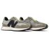 New Balance 327 Aluminum Covert Green