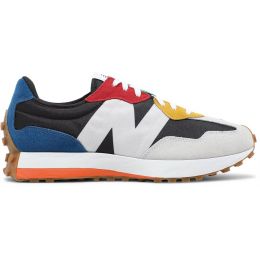 New Balance 327 Summer Fog