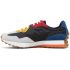 New Balance 327 Summer Fog