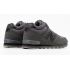 New Balance 574 Mid Dark Grey Black