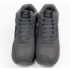 New Balance 574 Mid Dark Grey Black