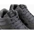 New Balance 574 Mid Dark Grey Black