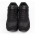 New Balance 574 Mid Triple Black