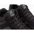 New Balance 574 Mid Triple Black