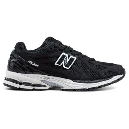 New Balance 1906R Black White