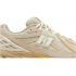 Auralee x New Balance 1906R Bone White