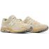 Auralee x New Balance 1906R Bone White