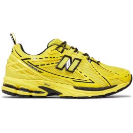 Ganni x New Balance 1906R Blazing Yellow