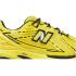Ganni x New Balance 1906R Blazing Yellow