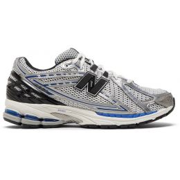 New Balance 1906R Metallic Silver Blue