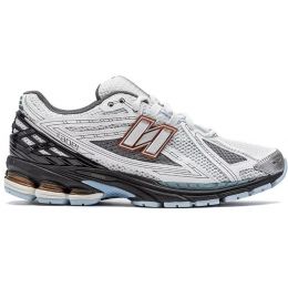 New Balance 1906R White Black Copper