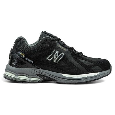 New Balance 1906R Gore Tex Winter Black White