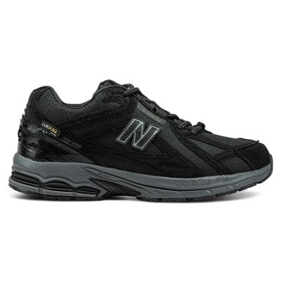 New Balance 1906R Gore Tex Winter Black Grey