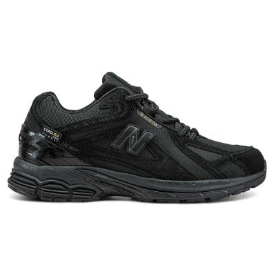 New Balance 1906R Gore Tex Winter Triple Black