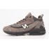 New Balance 1000 Mid Brown Grey